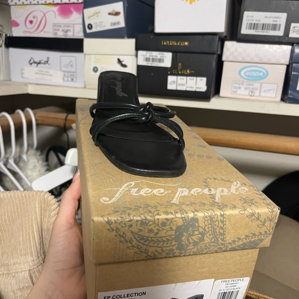 Free people